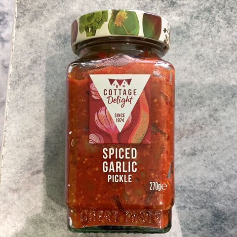 Cottage Delight Pickle