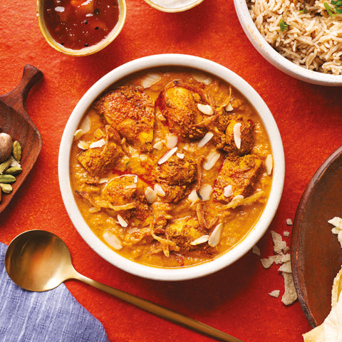 Chicken Tikka Masala