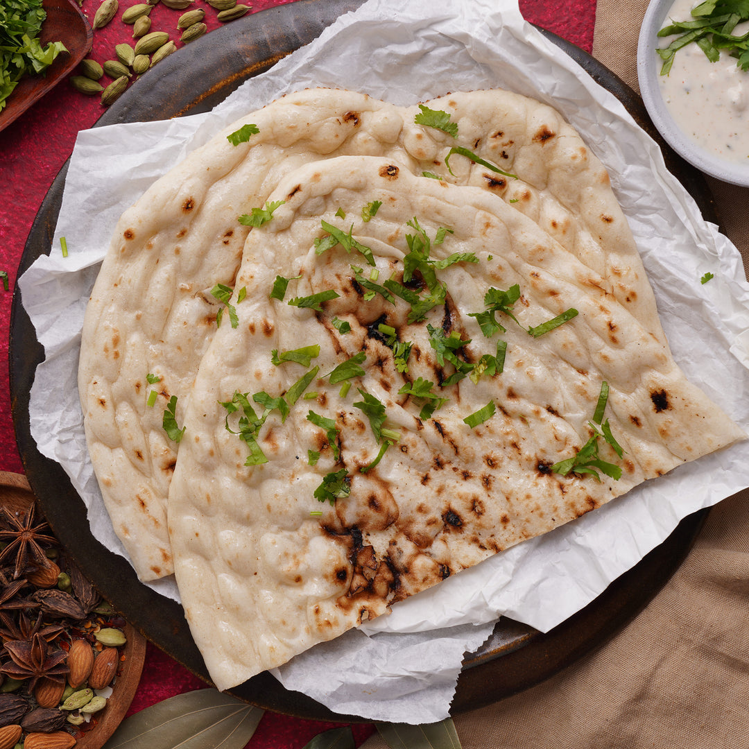 Naan – Gateway of India