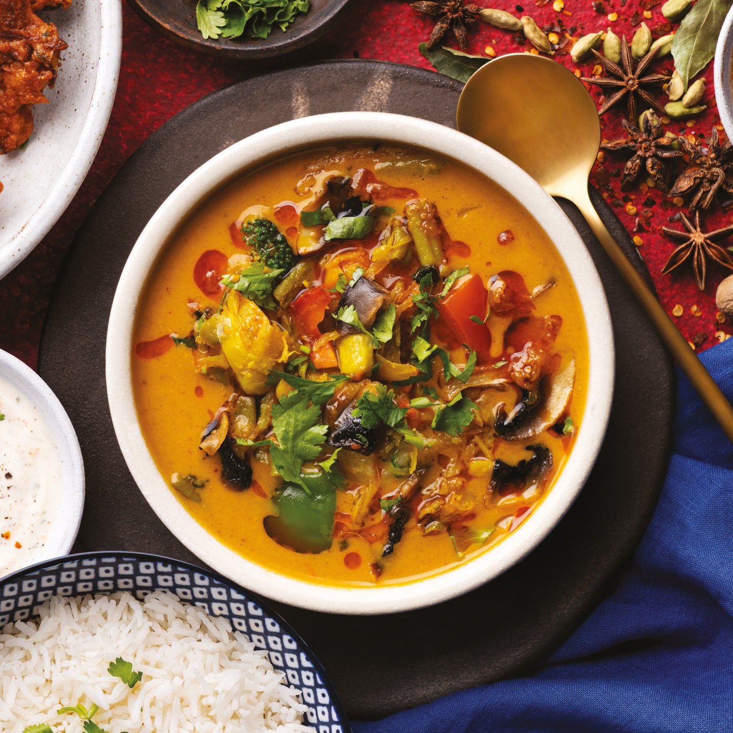 Vegetarian – Gateway of India